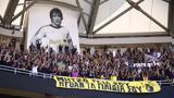 ΑΕΚ, “OPAP Arena”, “αντίο”, Δημήτρη Χατζηχρήστο,aek, “OPAP Arena”, “antio”, dimitri chatzichristo