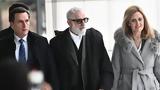 Δίκη Φιλιππίδη, Γκέλυ Γαβριήλ, – Δεν,diki filippidi, gkely gavriil, – den