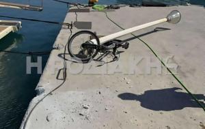 Γιοτ, Μανδράκι VIDEO, giot, mandraki VIDEO