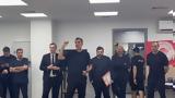 Μπαρτζώκας, Σας, – Ήταν,bartzokas, sas, – itan