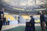 Χατζηχρήστου, ΑΕΚ,chatzichristou, aek