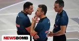 Παναθηναϊκός AKTOR, Πολυεπίπεδη,panathinaikos AKTOR, polyepipedi