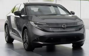 Nissan Leaf, +video