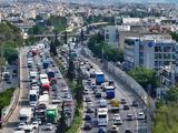 Αγίου Πνεύματος 2025, Μαζική, Αθήνα - Αυξημένη,agiou pnevmatos 2025, maziki, athina - afximeni