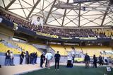 ΑΕΚ, “αντίο”, Δημήτρη Χατζηχρήστο,aek, “antio”, dimitri chatzichristo