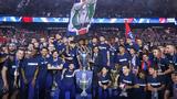 UCL, Επτά, Παρί, 11άδα,UCL, epta, pari, 11ada
