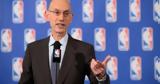 Σίλβερ, NBA Europe, Aπέχουμε,silver, NBA Europe, Apechoume