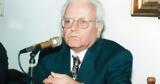 Πέθανε, Γιάννης Κορίδης,pethane, giannis koridis