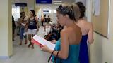 Ανεργία, Πρωταθλήτριες,anergia, protathlitries