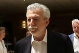 Κοντονής, Αντιπολίτευση,kontonis, antipolitefsi