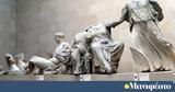 Γλυπτά, Παρθενώνα, Times,glypta, parthenona, Times