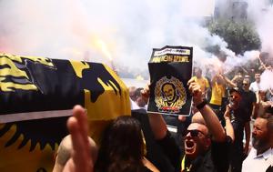 Δημήτρης Χατζηχρήστος, Δάκρυσε, OPAP Arena, Original – Στεφάνια, Παναθηναϊκού Ολυμπιακού, dimitris chatzichristos, dakryse, OPAP Arena, Original – stefania, panathinaikou olybiakou