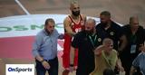 Ολυμπιακός, Πότε, Αθλητικό Δικαστή, Φουρνιέ -, Game 4,olybiakos, pote, athlitiko dikasti, fournie -, Game 4
