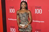 Simone Biles, Kylie Jenner,Khy
