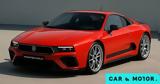 Lancia Montecarlo,