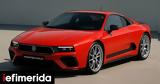 Lancia Montecarlo,