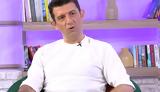 Μιχάλης Οικονόμου –, Δεν,michalis oikonomou –, den