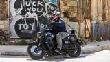 Δοκιμή, UM Renegade Commando 300,dokimi, UM Renegade Commando 300