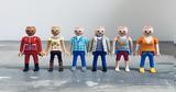 Παίζετε, Playmobil,paizete, Playmobil