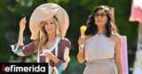 Sarita Choudhury, Samantha,And Just Like That