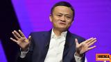Τζακ Μα, Alibaba,tzak ma, Alibaba