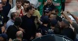 ΚΑΕ Ολυμπιακός, ΚΑΕ Παναθηναϊκός, Γιώργο Μπαρτζώκα,kae olybiakos, kae panathinaikos, giorgo bartzoka