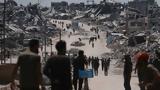 Γάζα, Τουλάχιστον 36 Παλαιστίνιοι,gaza, toulachiston 36 palaistinioi