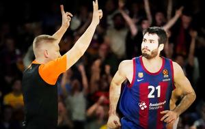 Σοκ, Μπαρτσελόνα, – Ο Αμπρίνες, sok, bartselona, – o abrines
