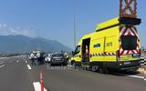 Τραγικό, Συγκρούστηκαν,tragiko, sygkroustikan