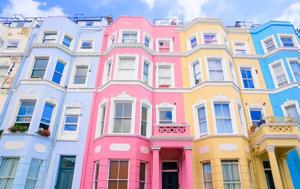 Τα…, Notting Hill, ta…, Notting Hill
