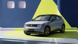Ευρώπη, Nio Firefly,evropi, Nio Firefly