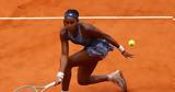 Αρίνα Σαμπαλένκα – Κόκο Γκοφ 1-2, Τρελός, Roland Garros, Αμερικανίδα,arina sabalenka – koko gkof 1-2, trelos, Roland Garros, amerikanida