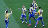 Αστέρας Τρίπολης, Ανεβάζει,asteras tripolis, anevazei