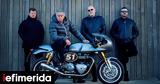 Stranglers, Δικαιωθήκαμε, 50 -,Stranglers, dikaiothikame, 50 -