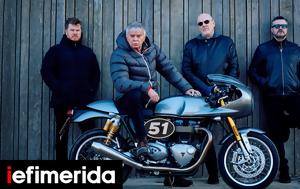 Stranglers, Δικαιωθήκαμε, 50 -, Stranglers, dikaiothikame, 50 -