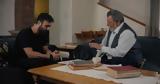 Δραματικές, Ελιάς, Πότης, Αποστόλη,dramatikes, elias, potis, apostoli