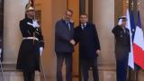 Νίκαια, Διάσκεψη, Ηνωμένων Εθνών, Κυριάκος Μητσοτάκης,nikaia, diaskepsi, inomenon ethnon, kyriakos mitsotakis