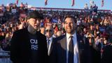 JD Vance, Ίλον Μασκ, Τραμπ - Ελπίζω,JD Vance, ilon mask, trab - elpizo