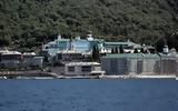 Προβληματισμός, 53 Ρίχτερ, Άγιο Όρος –,provlimatismos, 53 richter, agio oros –