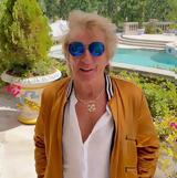 Rod Stewart, Ακύρωσε, – Είμαι,Rod Stewart, akyrose, – eimai