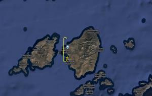 Επέστρεψε, Νάξο, Olympic Air, Αθήνα, epestrepse, naxo, Olympic Air, athina
