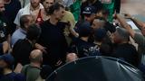 Παναθηναϊκός, Μπαρτζώκα,panathinaikos, bartzoka