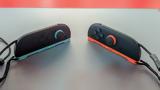 Joy-Con Drift, Switch 2,Nintendo