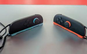 Joy-Con Drift, Switch 2, Nintendo