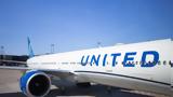 United Airlines,Starlink