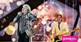 Rod Stewart, Ακύρωσε, -Είμαι,Rod Stewart, akyrose, -eimai