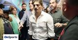 Δημήτρης Γιαννακόπουλος, +33, +30,dimitris giannakopoulos, +33, +30