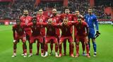 Mάλτα – Λιθουανία 0-0, Είχε,Malta – lithouania 0-0, eiche