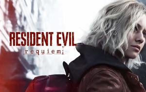 Capcom, Resident Evil Requiem, Summer Game Fest 2025