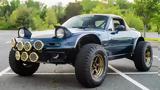 Mazda MX-5 …,